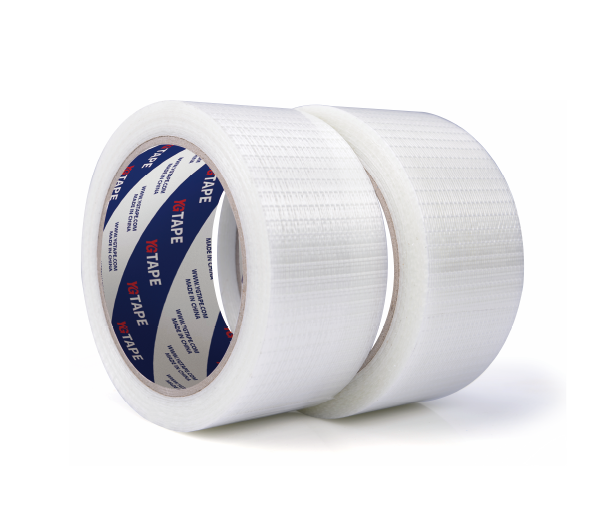01. Cross Weave Filament Tape.webp